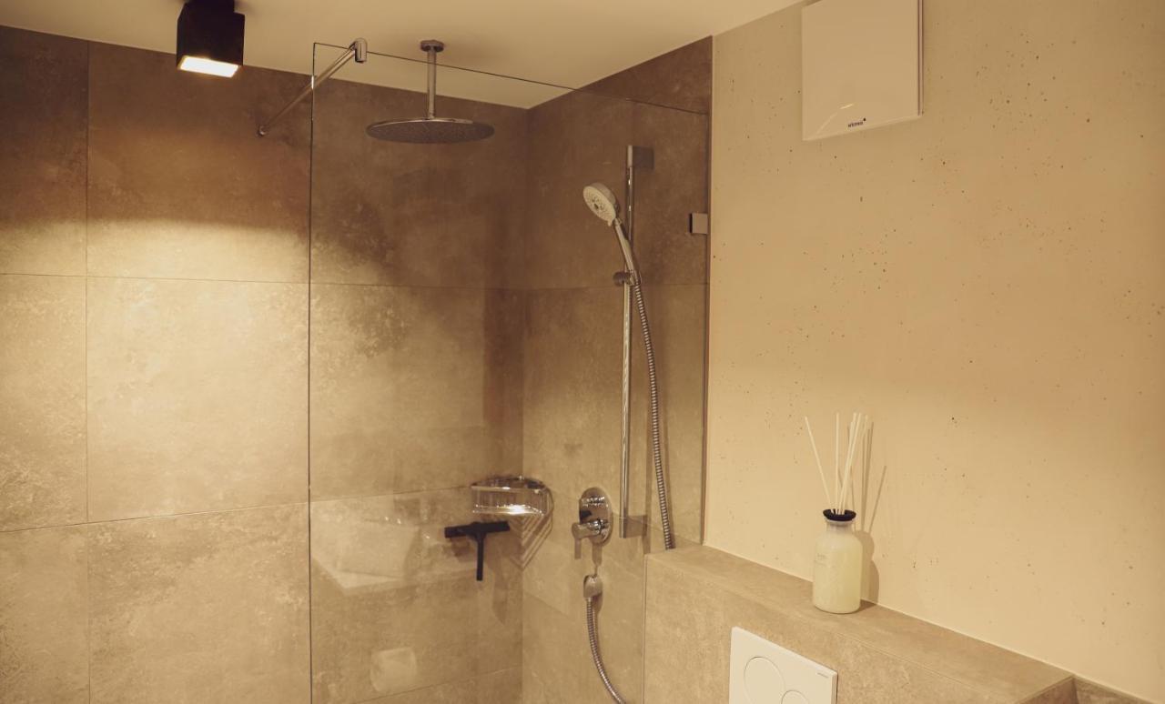 Mocking Ferienappartements 基茨比厄尔 外观 照片
